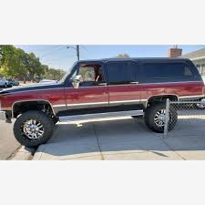 Image result for Dark Mesa Brown 1988 GMC