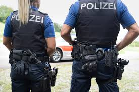 Hier finden sie infos zur abstimmung vom 13. Abstimmung Innerschweizer Widerstand Auch Zuger Svp Lehnt Anti Terror Gesetz Ab