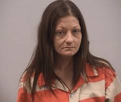 Ohio traffic stop ends in arrest of "nervous" woman, who had an active  warrant,