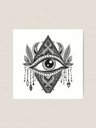 Image result for artistic divergence eyeballs