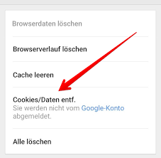 This wikihow article teaches you how to block cookies on different web browsers, such as google chrome and firefox Datenschutz Bei Chrome Ios Mobilsicher De