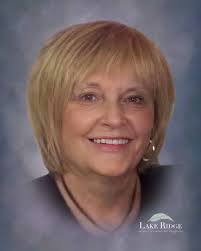 Glenda “G” Schaefer