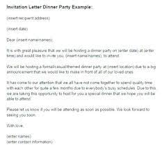Generally invitation letters for dinner are used by companies and business settings to make a formal invitation request. 53 Report Invitation Letter Dinner Party Example For Ms Word With Invitation Letter Dinner Party Example Cards Design Templates