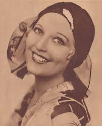 Dove Tails — Lee Lunches with Thelma Todd and Visits Jean Harlow