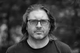 Ben Allsup — The Cape Cod Hand Project