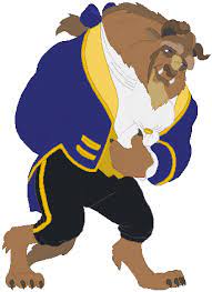 Free Beauty And The Beast Clipart Download Free Beauty And The Beast Clipart Png Images Free Cliparts On Clipart Library