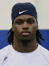 Cornell 2026 Football Prospects