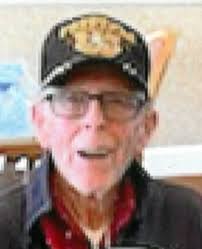 Obituary for Eugene W Reed