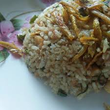 Resep membuat nasi goreng kampung hijau rawit. Resepi Nasi Goreng Kampung Yang Sangat Sedap