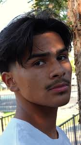 Isaac Maestas Bakersfield