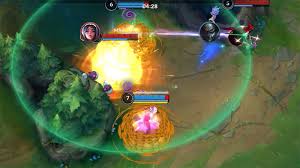 What Is Ezreal Gameplan And How To Play Him Well? : R/Wildrift