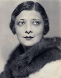 Belle Baker (1893-1957)