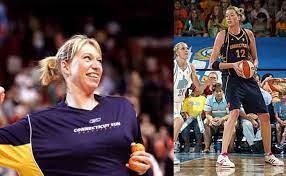 Layshia clarendon, tayler hill (5 feet, 9 inches) washington mystics. Top 10 Tallest Female Basketball Players In The History Of Wnba 2021 Updates