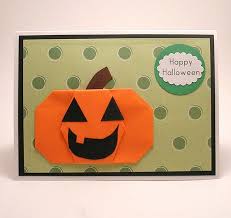 One of the best ways to express your care to loved ones is to make them a meaningful and decorated halloween card personally. Elegant Handmade Halloween Cards Ideas