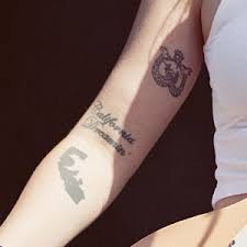 We did not find results for: 6 Celebrity Bear Tattoos Steal Her Style