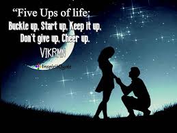 Friends are people who are much more than mere casual acquaintances1. 50 Through Ups And Downs Relationship Problems Quotes And Sayings