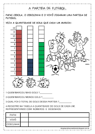 atividades diversificadas graficos de matematica atividades de alfabetizacao matematica atividades de matematica 3ano atividades diversificadas graficos de