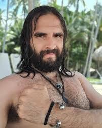 Guillermo Bolanos's Instagram, Twitter & Facebook