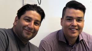 Participants gain valuable insight at inner city youth leadership  conference