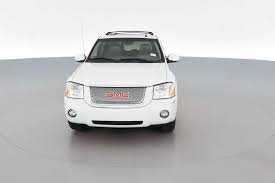 Image result for Black 2009 Envoy