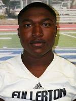 D'Angelo Ross, New Mexico, Cornerback