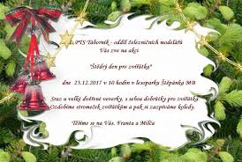 For faster navigation, this iframe is preloading the wikiwand page for štědrý den. Modelari Poradaji Stedry Den Pro Zviratka Mlada Boleslav