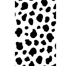 Cow Print Vector Free In 2020 Cow Print Wallpaper Cow Spots Cow Print