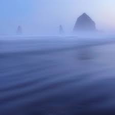 Foggy Sunrise At Cannon Beach Landscape And Nature Photography On Fstoppers