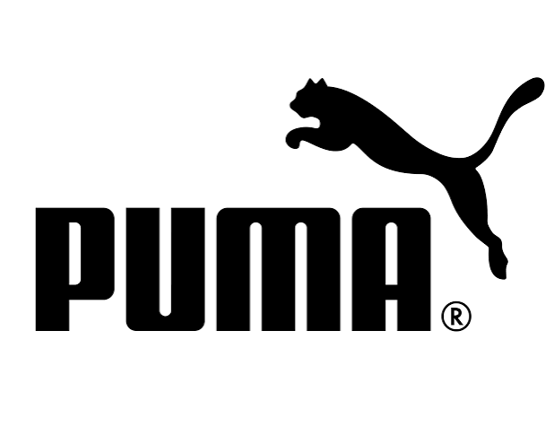 Puma Logo transparent PNG - StickPNG