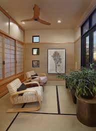 Asian style designs work best when embraced fully throughout a room or home. Oriental Inspiration Asian Style Sunrooms Bring Light Filled Radiance