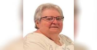 Janice Rae Bergstrom Obituary