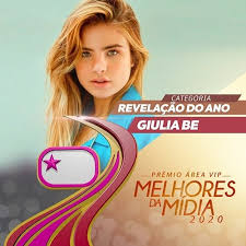 Letras de músicas de giulia be como 'menina solta', 'te sigo somando (part. Giulia Be Facebook