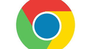 Add logo to html page. How To Design Chrome Logo With Html And Css Only Dev Community