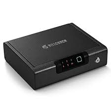 A highly rated long weapons safe from a long running highly rated brand. Best Small Gun Safe Reviews 2021 By Ai Consumer Report Productupdates