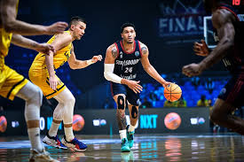 Ishmail wainright nous apportera tout ça, a déclaré le coach lassi tuovi dans le communiqué du club. Basketball Champions League 2020 21