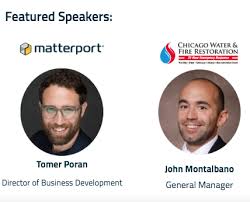 Chicago water and fire restoration. Matterport Webinar On Water Fire Restoration Tuesday 23 July 2019 We Get Around Network Forum Page 1