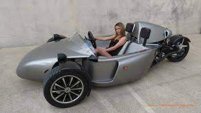 Pin On Reverse Trike