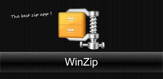 What is an apk file? Winzip Zip Unzip Tool 6 1 1 Apk For Android Apkses
