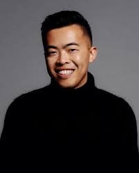 Gordon Ching's Design Executive Council profile