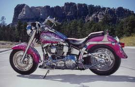 Image result for Bright Candy Plum 1990 Motorcycle