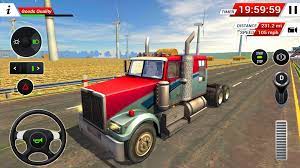 شراء ألعاب بلاي ستيشن 4 في تونس. Ø´Ø§Ø­Ù†Ø© Ø³Ø§Ø¦Ù‚ Ø§Ù„Ø£Ù…Ø±ÙŠÙƒÙŠØ© Ù…Ø­Ø§ÙƒÙŠ Truck Simulator For Android Apk Download