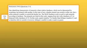 Maybe you would like to learn more about one of these? Quiz Toefl Section 3 Te 1 Reading Comprehension Questions