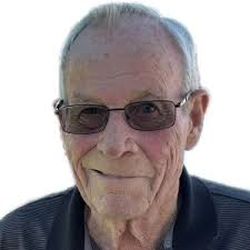 FORD, Edward James Clifford 'Ted'