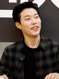 Will always support you hwaiting !! Ryu Jun Yeol Wikipedia