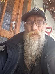 I miss growing beards. Do you think I should grow my beards again ?