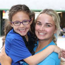 ☀️ At MJCCA Day Camps, the bonds between our counselors and campers are  truly special! Our dedicated staff helps each camper form lasting  friendships and enjoy every day to the fullest. Watching
