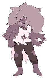 The crystal gems summoning their weapons. Amethyst Rose Quartz Steven Universe Gem Steven Universe Fanart Steven Universe Pictures