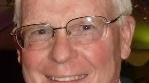 REGION: Buster leaves behind legacy of environmental activism, pension  reform