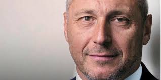 The new power behind Poten & Partners