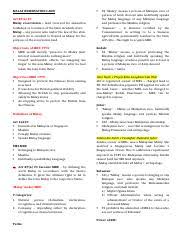 Unfortunately the same cannot be said of malay reserve lands (mrl). Bs T2q2 Docx Question 2 Dealing Of Malays Reservation Lands In Peninsula Malaysia Is Meant For Malays Only Under The Malay Reservation Enactment Act Course Hero